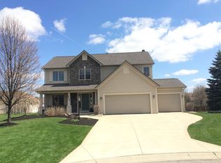 14518 Cabin Ct, Leo, IN