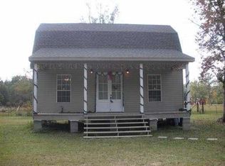 26296 Harvey Lavigne Rd, Ponchatoula, LA 70454
