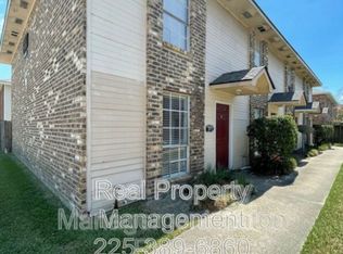 1714 Brightside Dr UNIT C, Baton Rouge, LA 70820