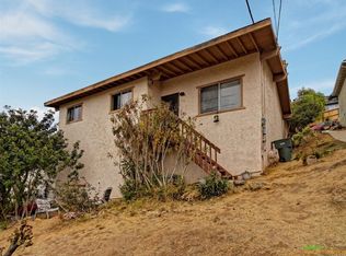 1319 San Bernardino Ave, Spring Valley, CA 91977