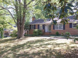 608 Candlewood Dr, Greensboro, NC 27403
