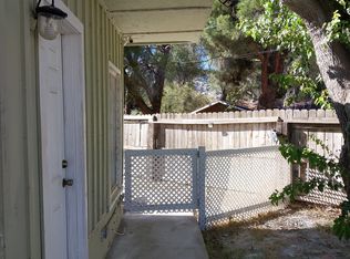 1901 Kilbreth Dr #B1, Bodfish, CA 93205