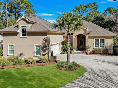 14 Myrtle Bank Rd, Hilton Head Island, SC, 29926