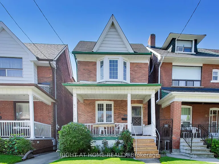 65 Millicent St — Photo 1