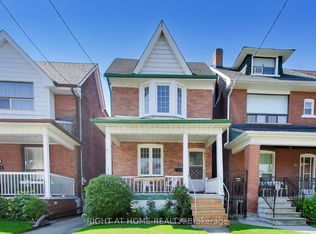 65 Millicent St, Toronto, ON M6H 1W3