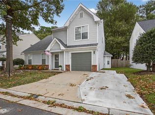 17 Centre Port Cir, Portsmouth, VA 23703