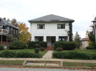 3400 Powhatan Ave, Baltimore, MD 21216