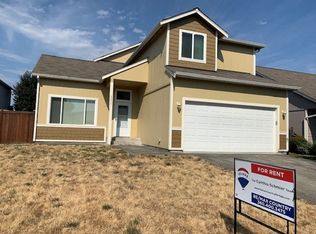 9952 Greenleaf Loop SE, Yelm, WA 98597