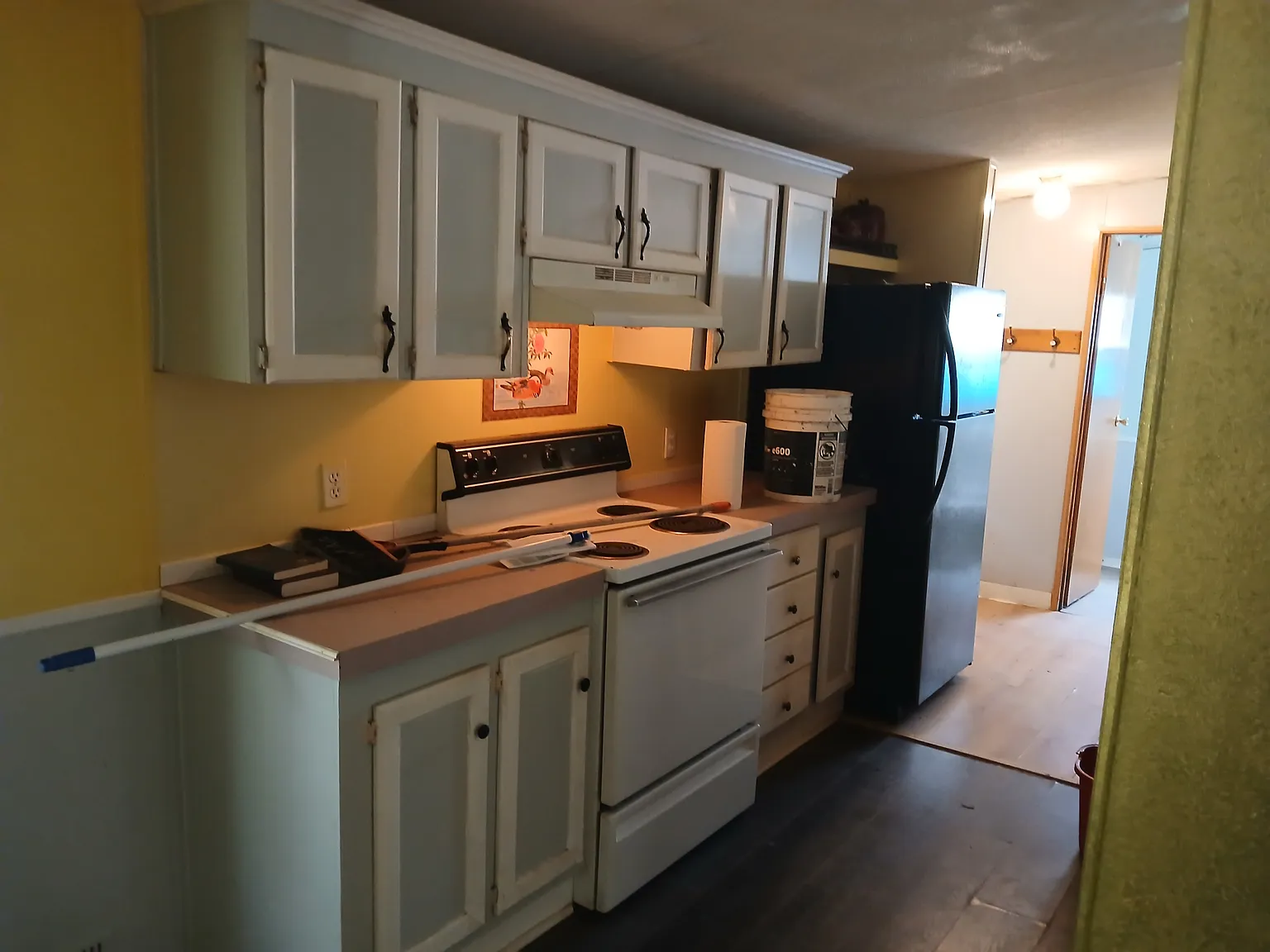 2 bed, 960 sqft, $1,175 — Photo 3