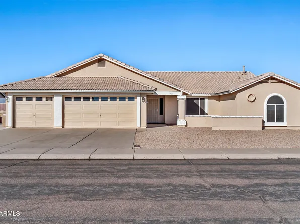 8832 W BLOOMFIELD Road, Peoria, AZ 85381