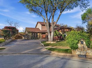 3609 Wayne Ct, Bedford, TX 76021