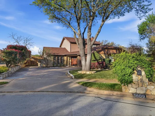 3609 Wayne Ct, Bedford, TX 76021