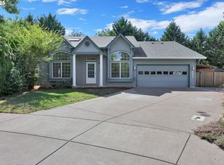 4060 Torrington Ave, Eugene, OR 97404