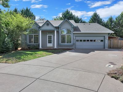 4060 Torrington Ave, Eugene, OR, 97404