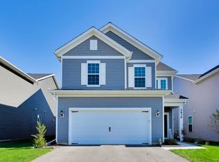 5936 Polo St, Naperville, IL 60564