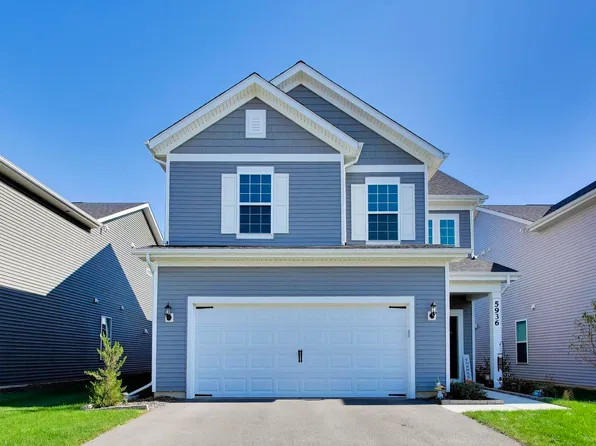 5936 Polo St, Naperville, IL 60564