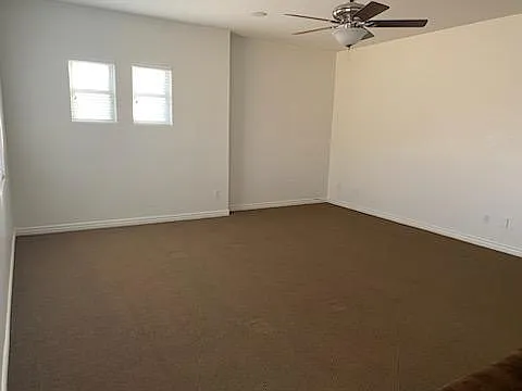 Bonus Area Upstairs