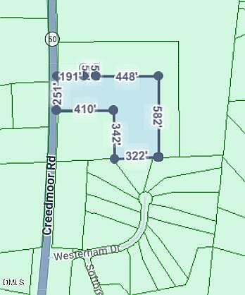 5th image of 12726 Creedmoor Rd