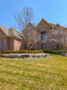 1053 Autumnview Ct, Rochester, MI, 48307