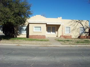 1010 W Michigan Ave, Midland, TX 79701