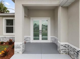 1829 Russellville St, North Port, FL 34288