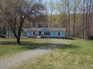 356 Cool Branch Rd, Penhook, VA 24137