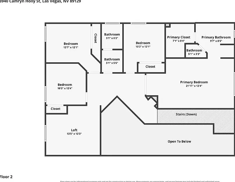4 bed, 2.5 bath, 2090 sqft, $2,285 — Photo 3