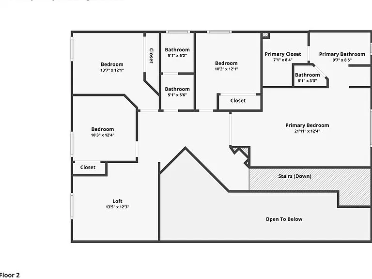 3940 Camryn Holly St — Photo 3
