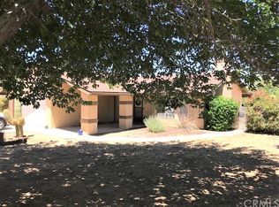 58156 Anaconda Dr, Yucca Valley, CA 92284