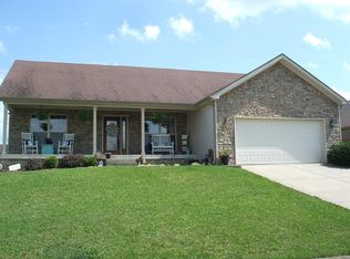 7005 Paddock Loop, Lawrenceburg, KY 40342