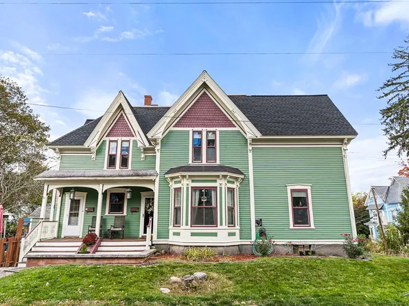 495 Manchester Street, Manchester, NH 03101