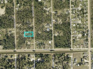 807 Michael Ave, Lehigh Acres, FL 33936