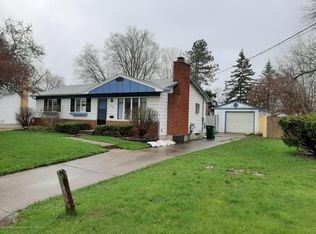 3529 Maybel St, Lansing, MI