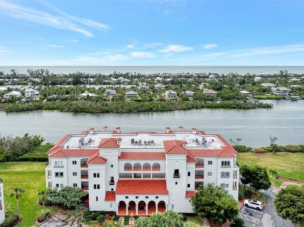 11160 Hacienda Del Mar Blvd Unit 305, Placida, FL 33946