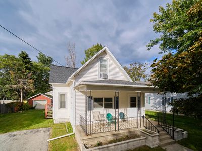 304 1st Ave, Manistee, MI, 49660