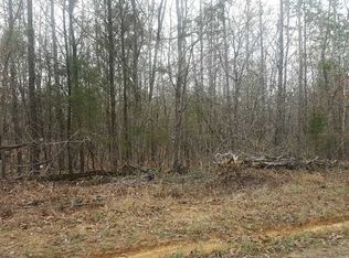 Clark Rd, Scotts hill, TN 38374