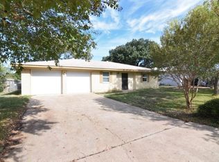 3202 Keller Rd, Temple, TX 76504