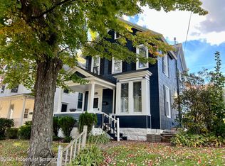 59 Canaan St, Carbondale, PA