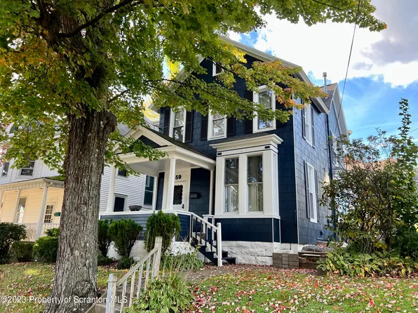 59 Canaan St, Carbondale, PA 18407