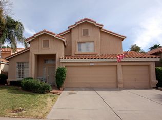 4539 E Michelle Dr, Phoenix, AZ 85032