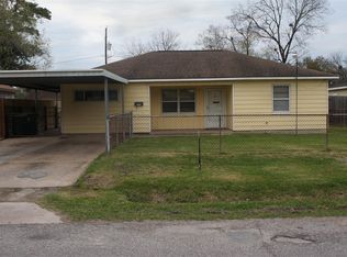 13323 Indianapolis St, Houston, TX 77015