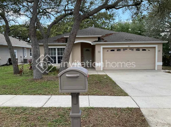 660 Anclote Dr, Tarpon Springs, FL 34689
