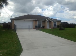 1085 Serenade St NW, Palm Bay, FL 32907