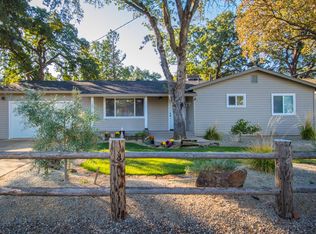 1601 Cascade Ln, Redding, CA 96002