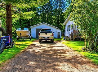 2363 Piper Dr, Saint Helen, MI 48656