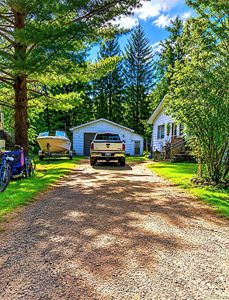 2363 Piper Dr, Saint Helen, MI, 48656