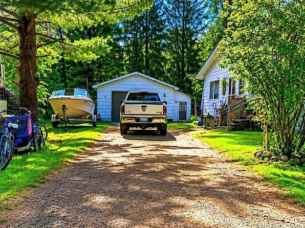 2363 Piper Dr, Saint Helen, MI 48656