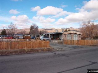 17700 Mockingbird Dr, Reno, NV 89508