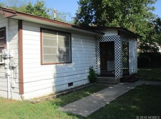 2757 N 7th St, McAlester, OK 74501