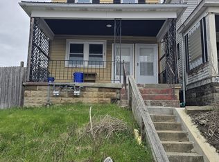 1508 Woodmont Ave #A, New Kensington, PA